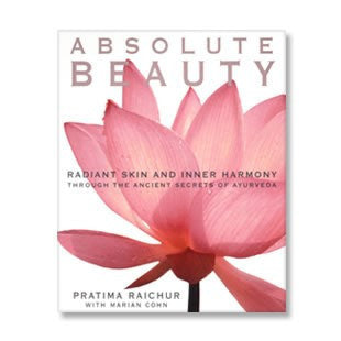 Absolute Beauty Book